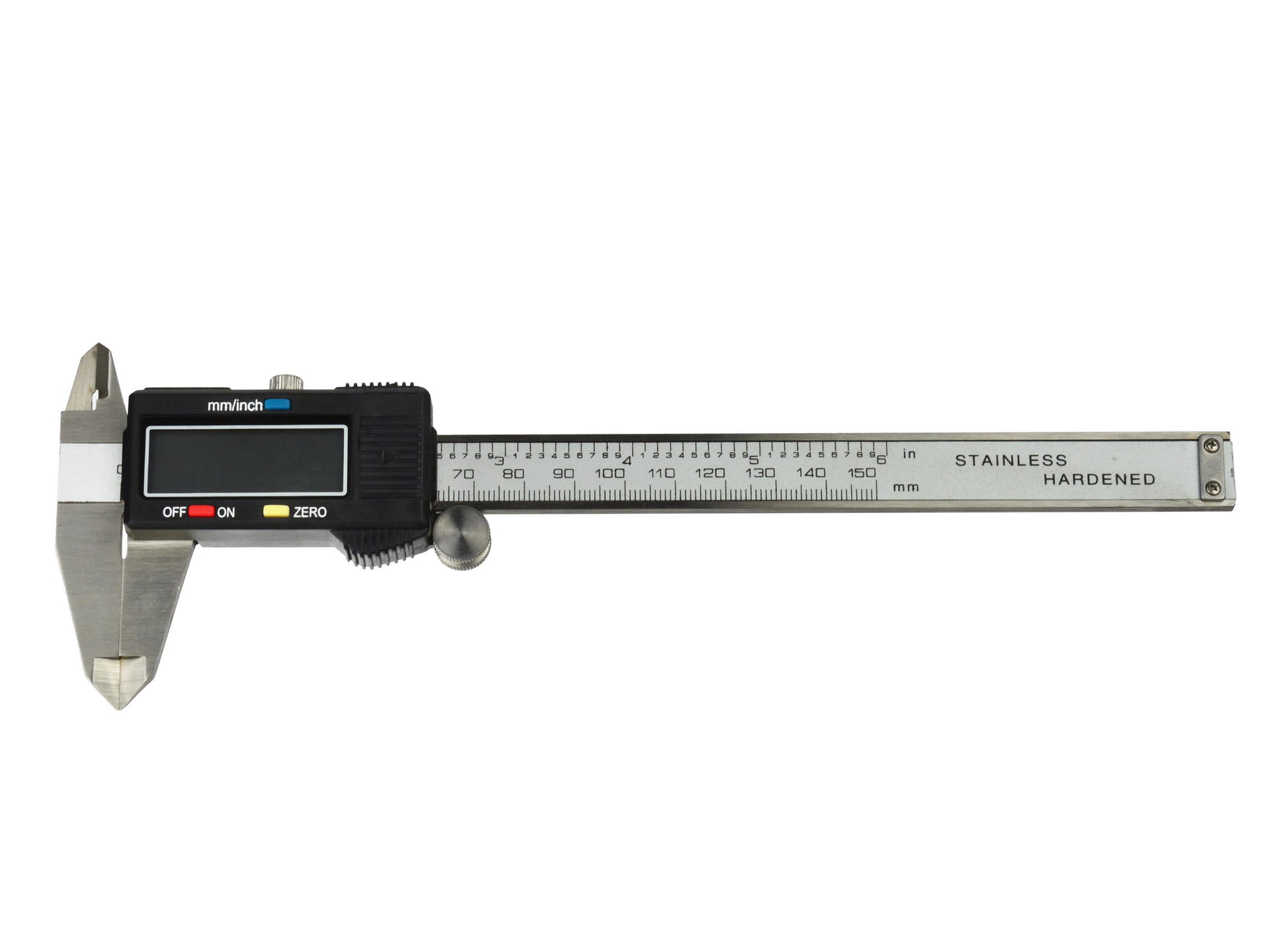 SUWMIARKA ELEKTRONICZNA  0-150mm/0,01 G01493